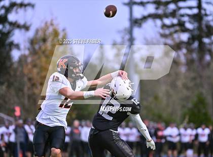 Thumbnail 1 in Kennewick @ Eastside Catholic (WIAA 3A Quarterfinals) photogallery.