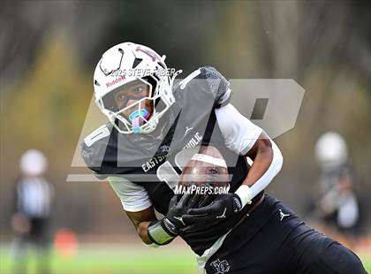 Thumbnail 2 in Kennewick @ Eastside Catholic (WIAA 3A Quarterfinals) photogallery.