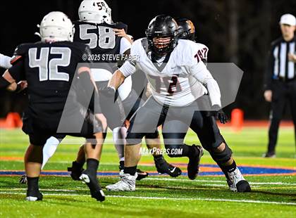 Thumbnail 2 in Kennewick @ Eastside Catholic (WIAA 3A Quarterfinals) photogallery.