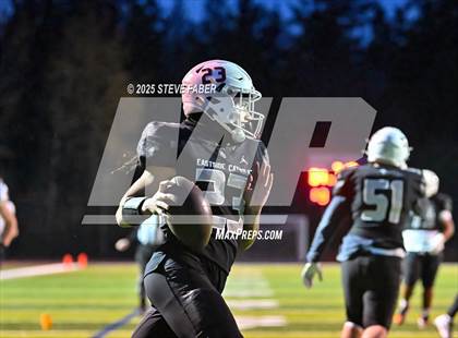 Thumbnail 1 in Kennewick @ Eastside Catholic (WIAA 3A Quarterfinals) photogallery.