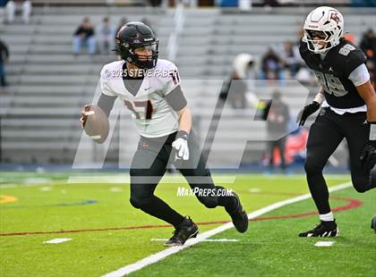Thumbnail 3 in Kennewick @ Eastside Catholic (WIAA 3A Quarterfinals) photogallery.