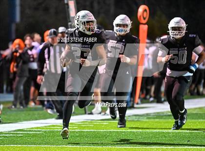 Thumbnail 3 in Kennewick @ Eastside Catholic (WIAA 3A Quarterfinals) photogallery.