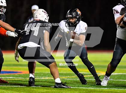 Thumbnail 2 in Kennewick @ Eastside Catholic (WIAA 3A Quarterfinals) photogallery.