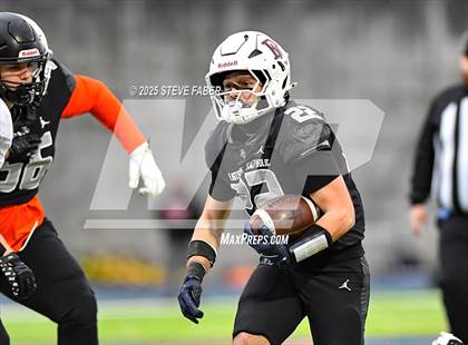 Thumbnail 3 in Kennewick @ Eastside Catholic (WIAA 3A Quarterfinals) photogallery.