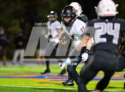 Thumbnail 3 in Kennewick @ Eastside Catholic (WIAA 3A Quarterfinals) photogallery.