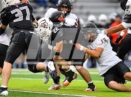 Thumbnail 2 in Kennewick @ Eastside Catholic (WIAA 3A Quarterfinals) photogallery.