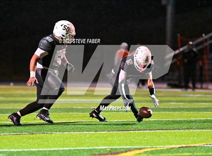 Thumbnail 2 in Kennewick @ Eastside Catholic (WIAA 3A Quarterfinals) photogallery.