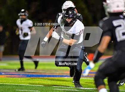 Thumbnail 1 in Kennewick @ Eastside Catholic (WIAA 3A Quarterfinals) photogallery.