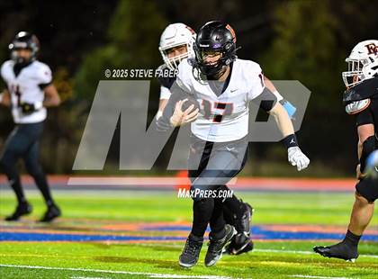 Thumbnail 3 in Kennewick @ Eastside Catholic (WIAA 3A Quarterfinals) photogallery.