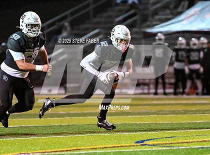 Thumbnail 3 in Kennewick @ Eastside Catholic (WIAA 3A Quarterfinals) photogallery.