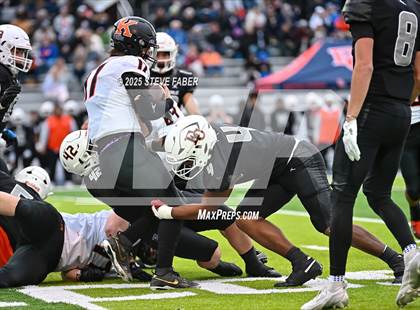 Thumbnail 3 in Kennewick @ Eastside Catholic (WIAA 3A Quarterfinals) photogallery.