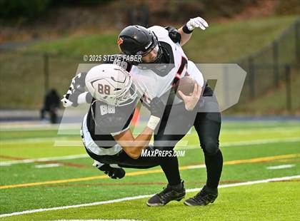 Thumbnail 2 in Kennewick @ Eastside Catholic (WIAA 3A Quarterfinals) photogallery.