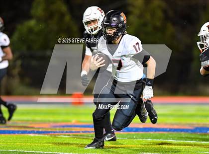 Thumbnail 2 in Kennewick @ Eastside Catholic (WIAA 3A Quarterfinals) photogallery.