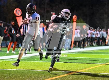 Thumbnail 2 in Kennewick @ Eastside Catholic (WIAA 3A Quarterfinals) photogallery.