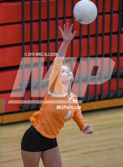 Thumbnail 3 in Hixson vs Sullivan Central (Choo Choo Classic Tournament) photogallery.
