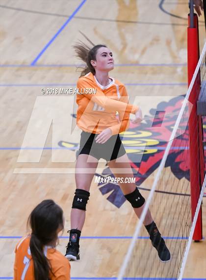 Thumbnail 3 in Hixson vs Sullivan Central (Choo Choo Classic Tournament) photogallery.