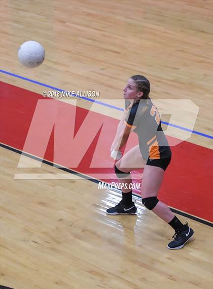 Thumbnail 1 in Hixson vs Sullivan Central (Choo Choo Classic Tournament) photogallery.