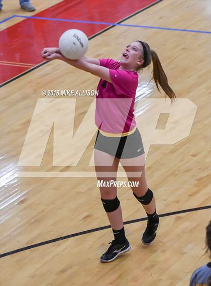 Thumbnail 3 in Hixson vs Sullivan Central (Choo Choo Classic Tournament) photogallery.