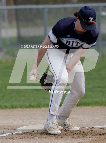 Thumbnail 2 in Masconomet Regional @ Triton Regional photogallery.
