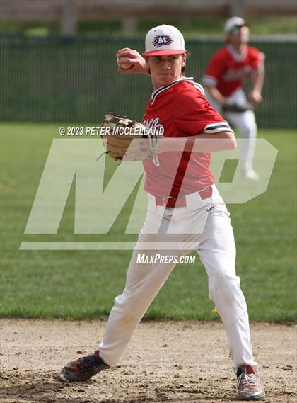 Thumbnail 2 in Masconomet Regional @ Triton Regional photogallery.