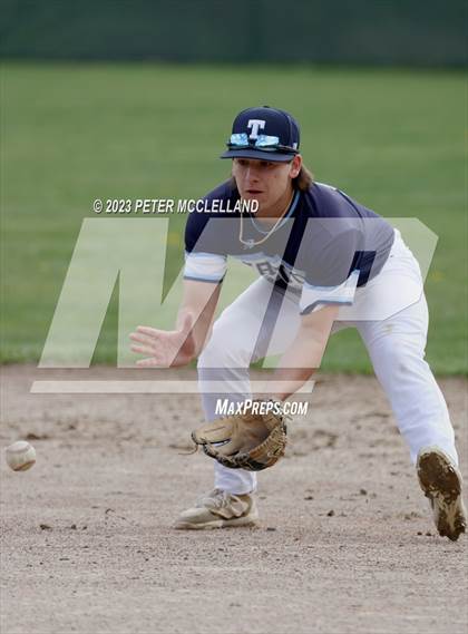 Thumbnail 1 in Masconomet Regional @ Triton Regional photogallery.