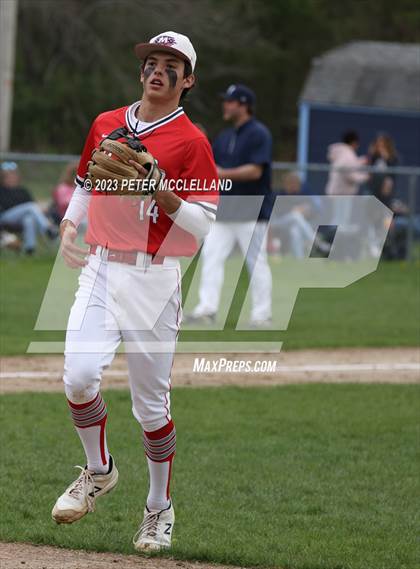 Thumbnail 2 in Masconomet Regional @ Triton Regional photogallery.
