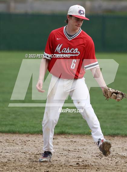 Thumbnail 2 in Masconomet Regional @ Triton Regional photogallery.