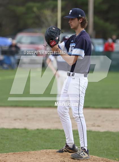 Thumbnail 3 in Masconomet Regional @ Triton Regional photogallery.