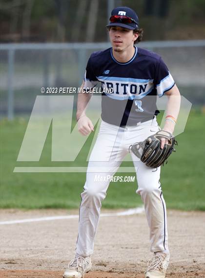 Thumbnail 1 in Masconomet Regional @ Triton Regional photogallery.