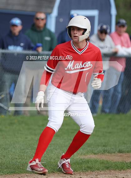 Thumbnail 2 in Masconomet Regional @ Triton Regional photogallery.