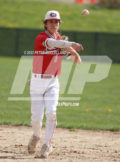 Thumbnail 3 in Masconomet Regional @ Triton Regional photogallery.