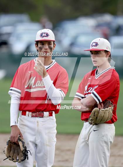 Thumbnail 3 in Masconomet Regional @ Triton Regional photogallery.
