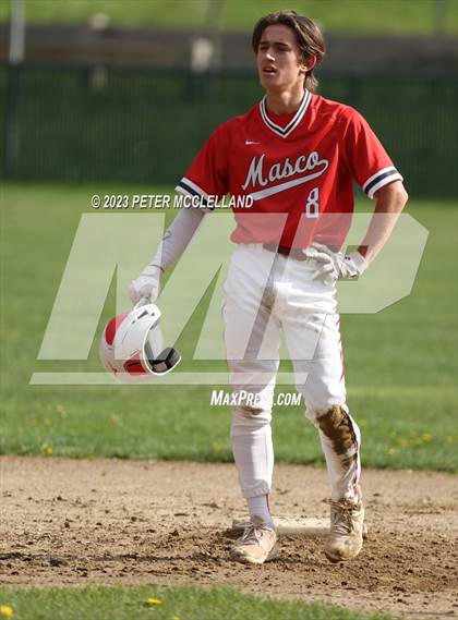 Thumbnail 1 in Masconomet Regional @ Triton Regional photogallery.