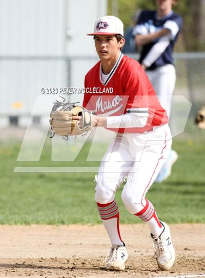 Thumbnail 3 in Masconomet Regional @ Triton Regional photogallery.