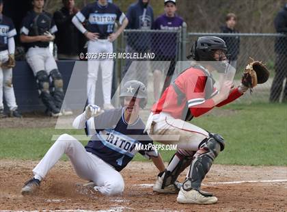 Thumbnail 2 in Masconomet Regional @ Triton Regional photogallery.