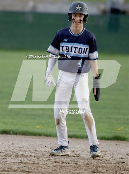 Thumbnail 3 in Masconomet Regional @ Triton Regional photogallery.