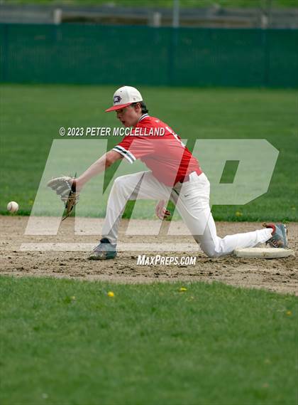 Thumbnail 1 in Masconomet Regional @ Triton Regional photogallery.