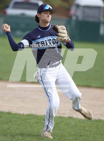 Thumbnail 1 in Masconomet Regional @ Triton Regional photogallery.