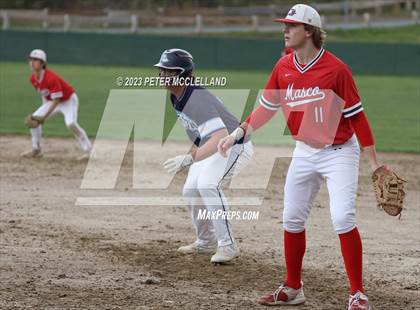 Thumbnail 1 in Masconomet Regional @ Triton Regional photogallery.