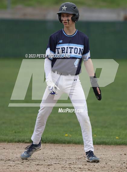 Thumbnail 3 in Masconomet Regional @ Triton Regional photogallery.