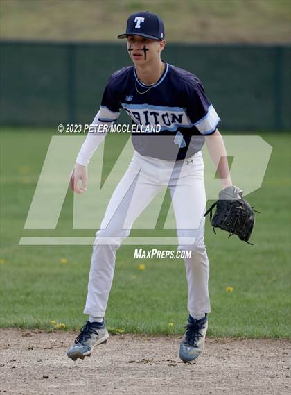 Thumbnail 2 in Masconomet Regional @ Triton Regional photogallery.