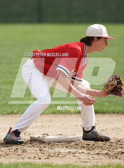 Thumbnail 2 in Masconomet Regional @ Triton Regional photogallery.