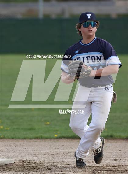 Thumbnail 1 in Masconomet Regional @ Triton Regional photogallery.