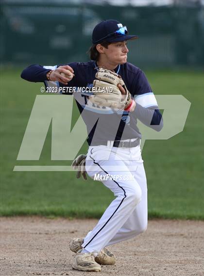 Thumbnail 1 in Masconomet Regional @ Triton Regional photogallery.