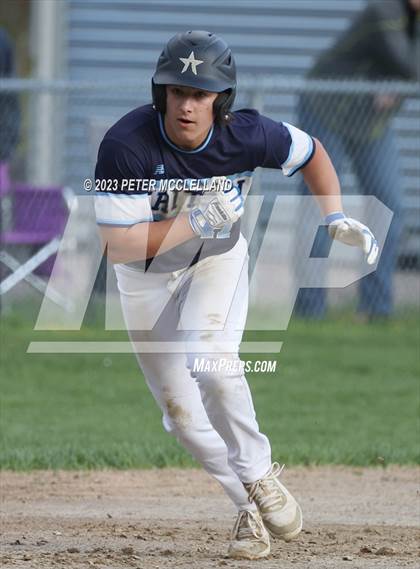 Thumbnail 3 in Masconomet Regional @ Triton Regional photogallery.