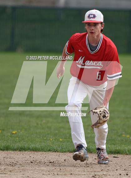 Thumbnail 3 in Masconomet Regional @ Triton Regional photogallery.