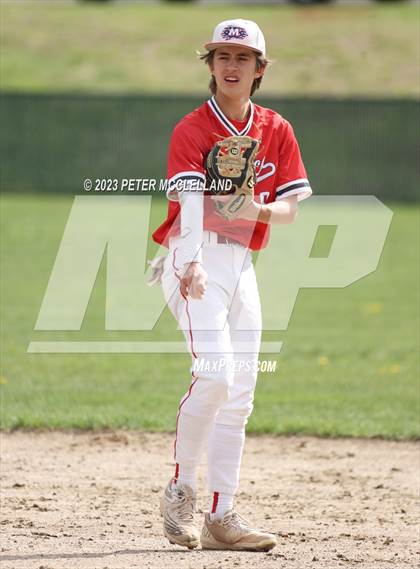 Thumbnail 3 in Masconomet Regional @ Triton Regional photogallery.