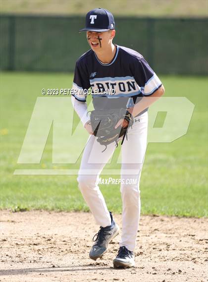 Thumbnail 3 in Masconomet Regional @ Triton Regional photogallery.