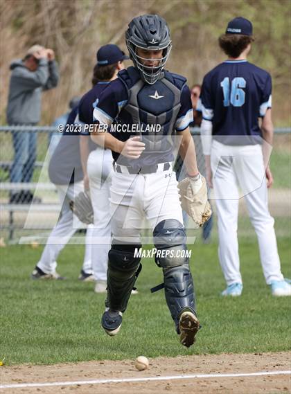 Thumbnail 3 in Masconomet Regional @ Triton Regional photogallery.