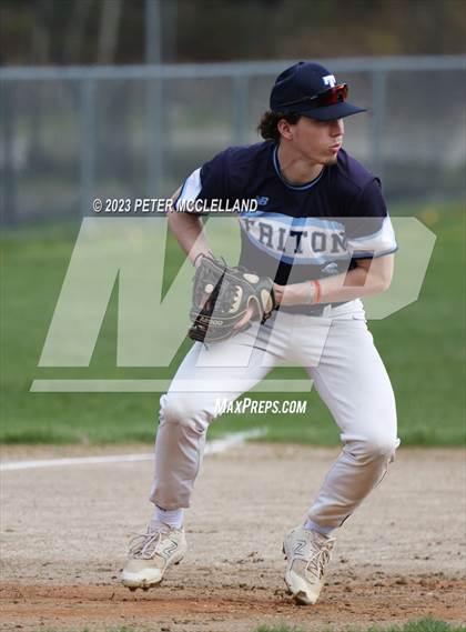 Thumbnail 3 in Masconomet Regional @ Triton Regional photogallery.